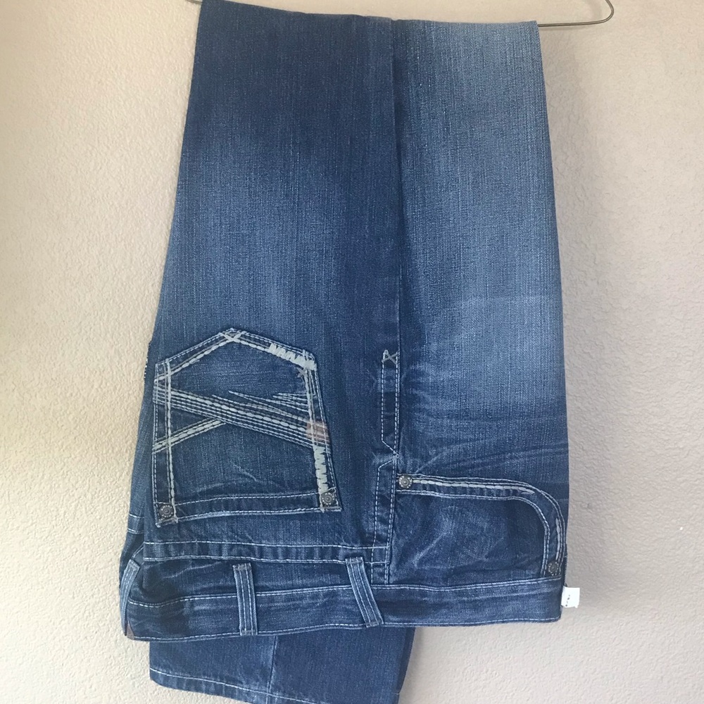 Men’s Ariat Jeans
